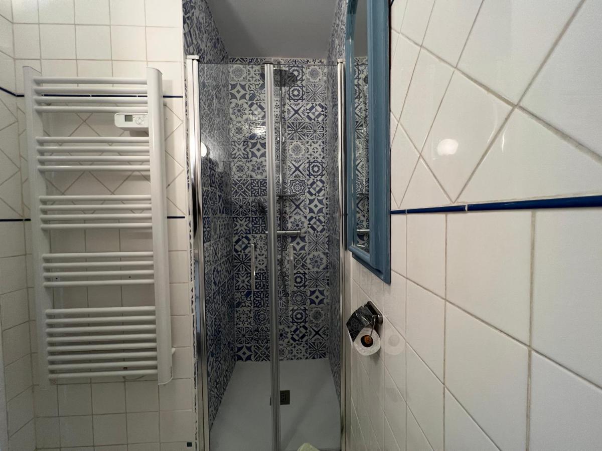 Blue Terrace Apartment - Marina Baie Des Anges Villeneuve-Loubet Esterno foto