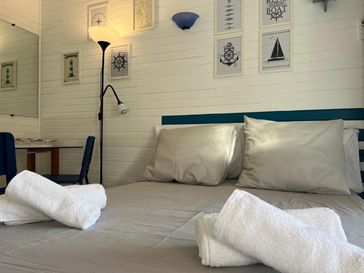 Blue Terrace Apartment - Marina Baie Des Anges Villeneuve-Loubet Esterno foto