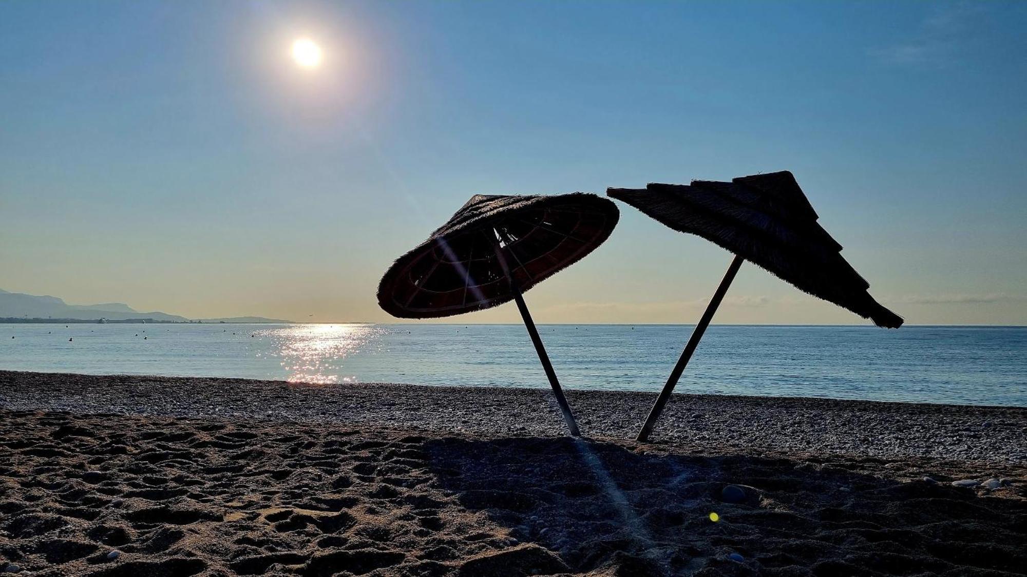 Blue Terrace Apartment - Marina Baie Des Anges Villeneuve-Loubet Esterno foto
